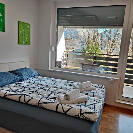 Studio Kaninska Vas Bovec Exterior foto