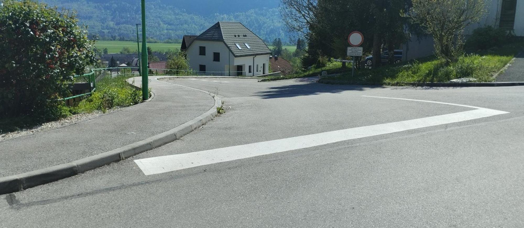 Studio Kaninska Vas Bovec Exterior foto